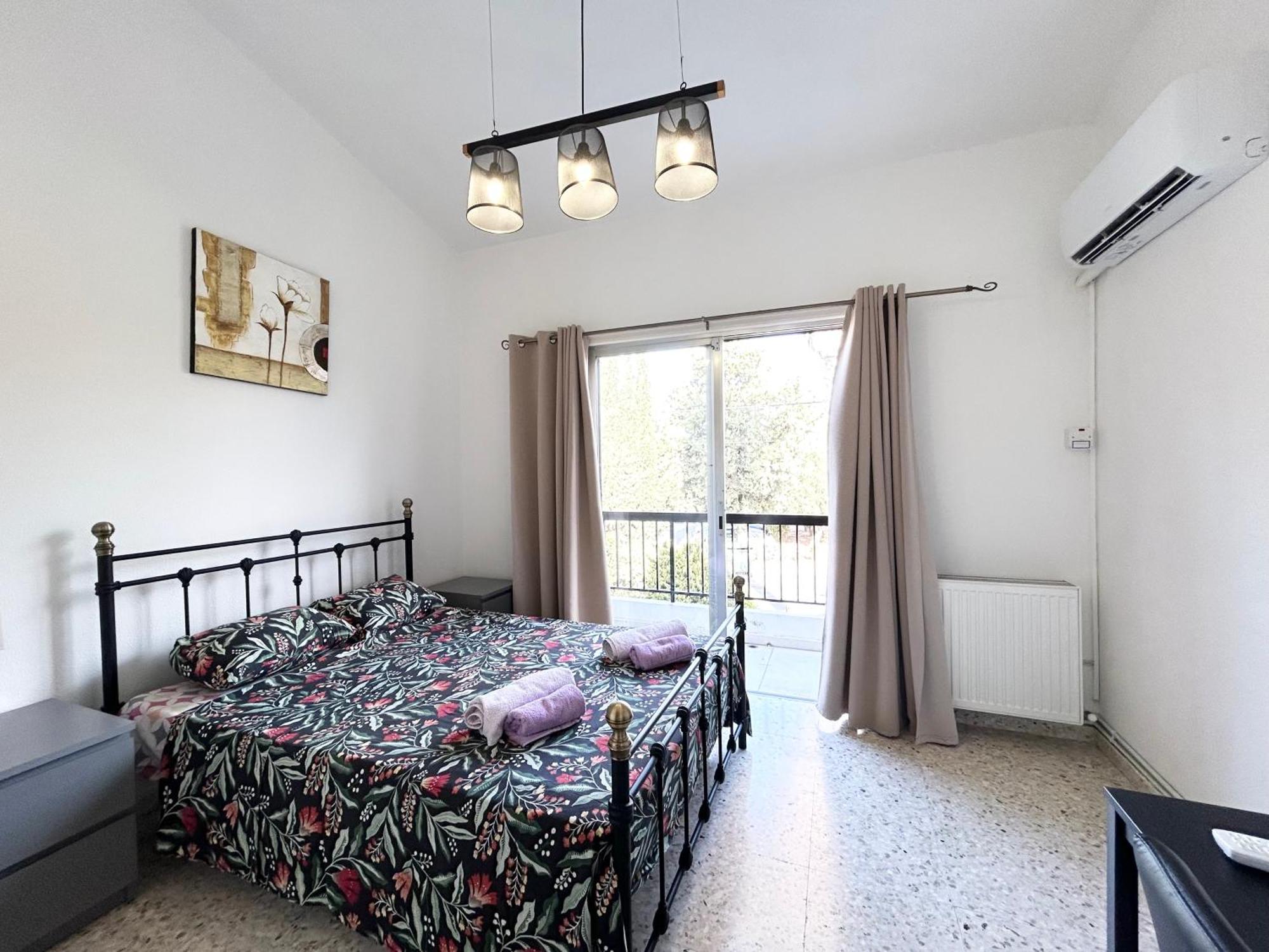 Margarita Gardens-maisonette Pafos