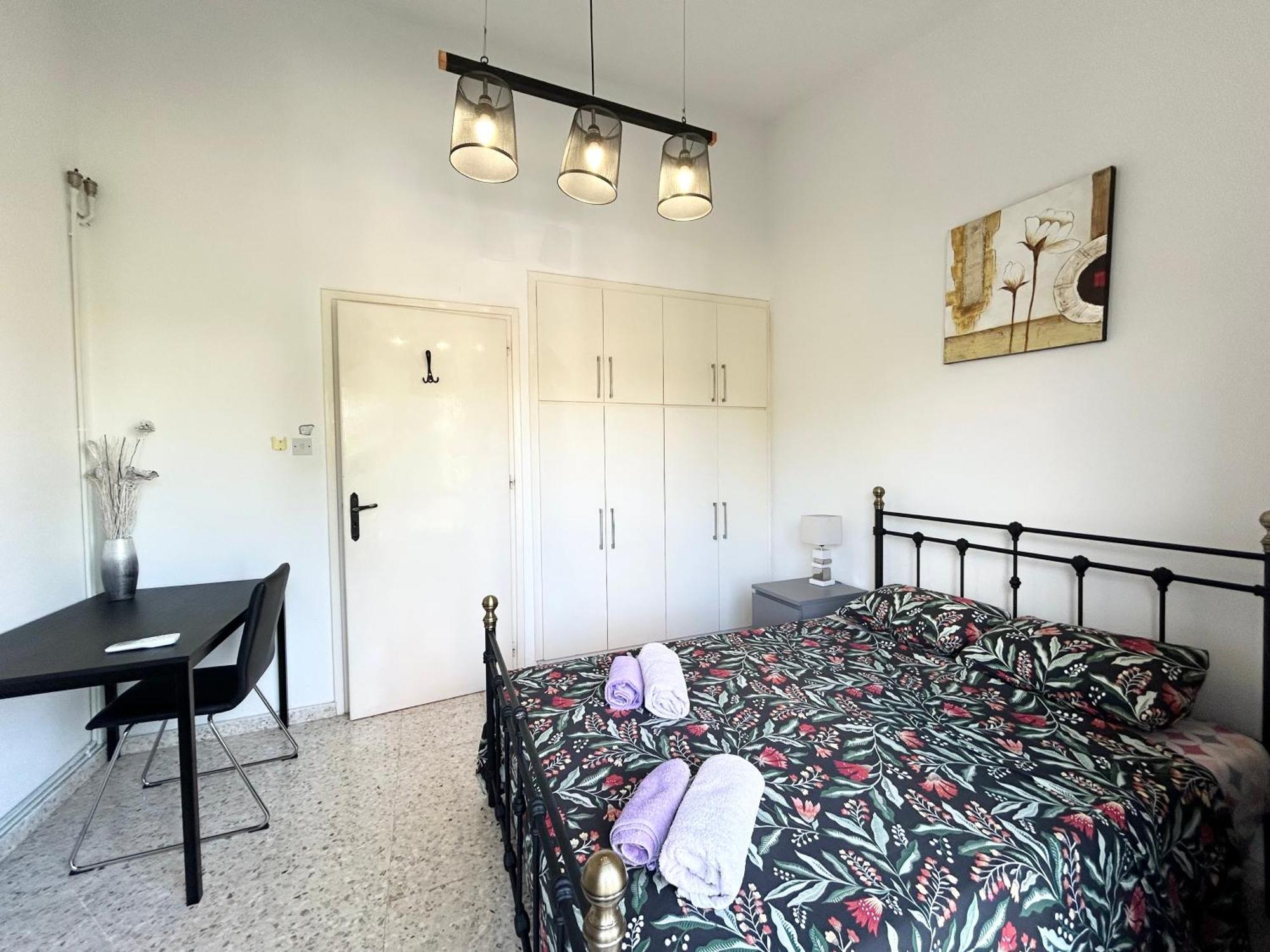 Margarita Gardens-maisonette Apartament *