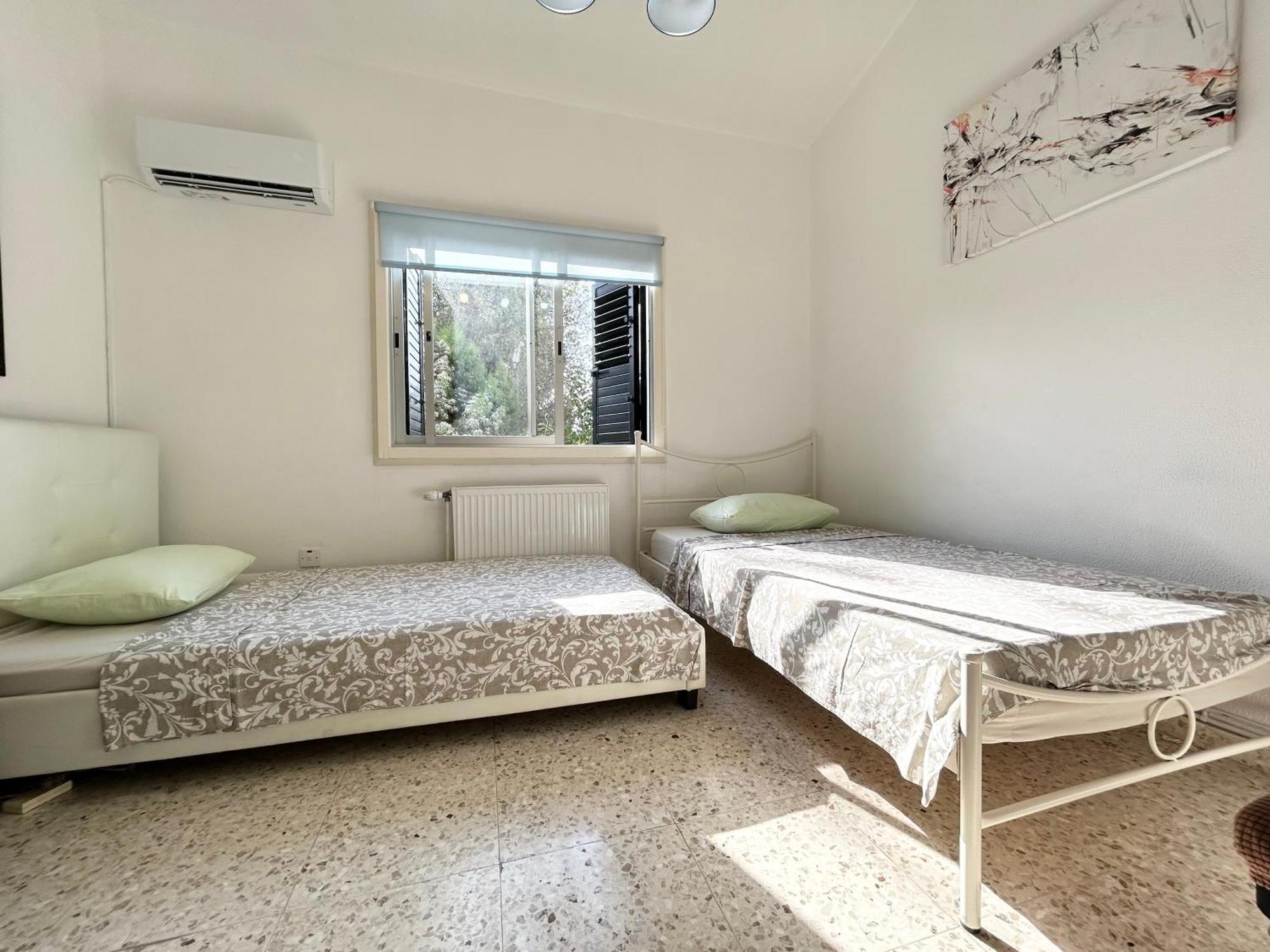Apartament Margarita Gardens-maisonette *