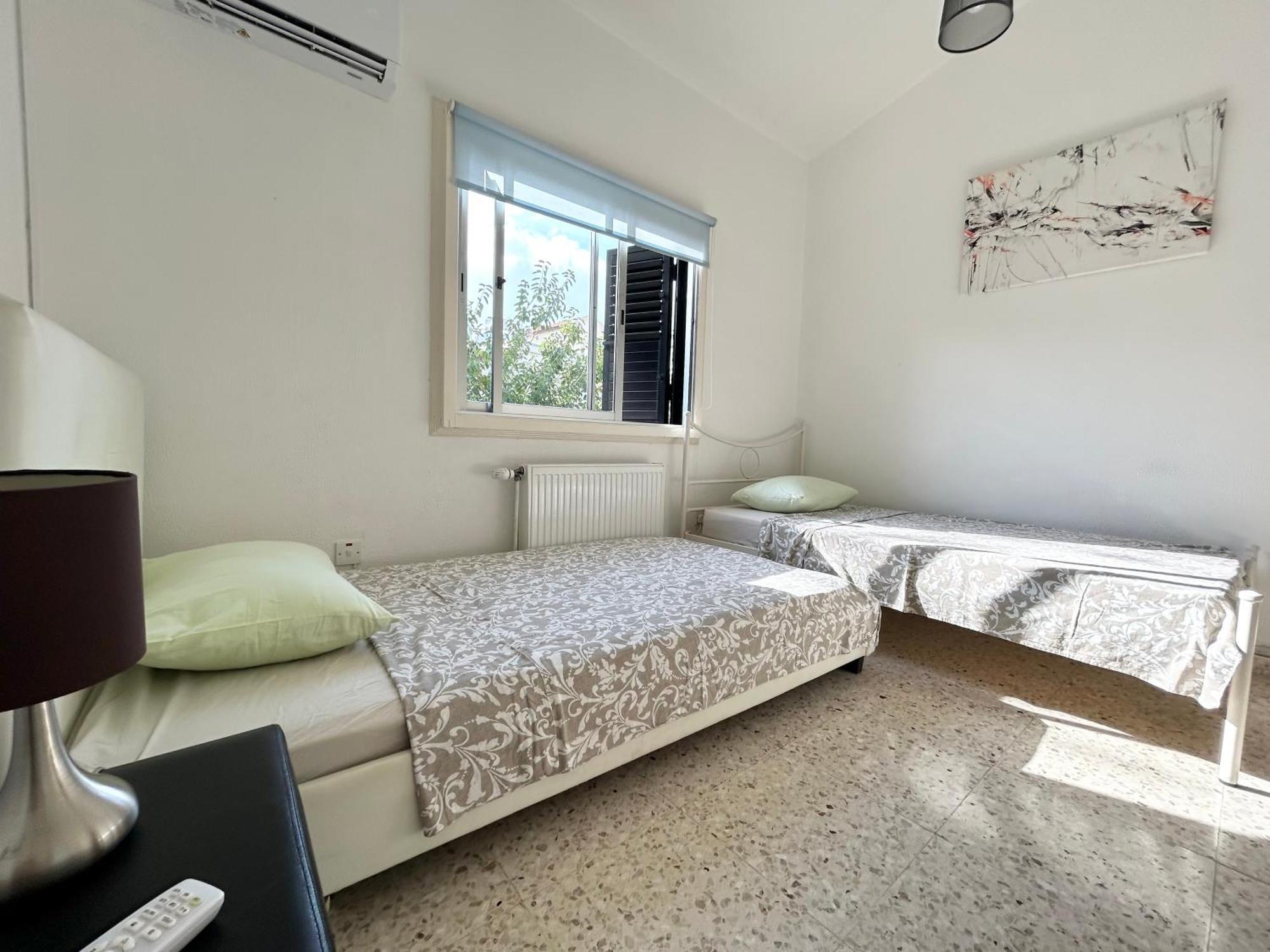 Margarita Gardens-maisonette Apartament Pafos