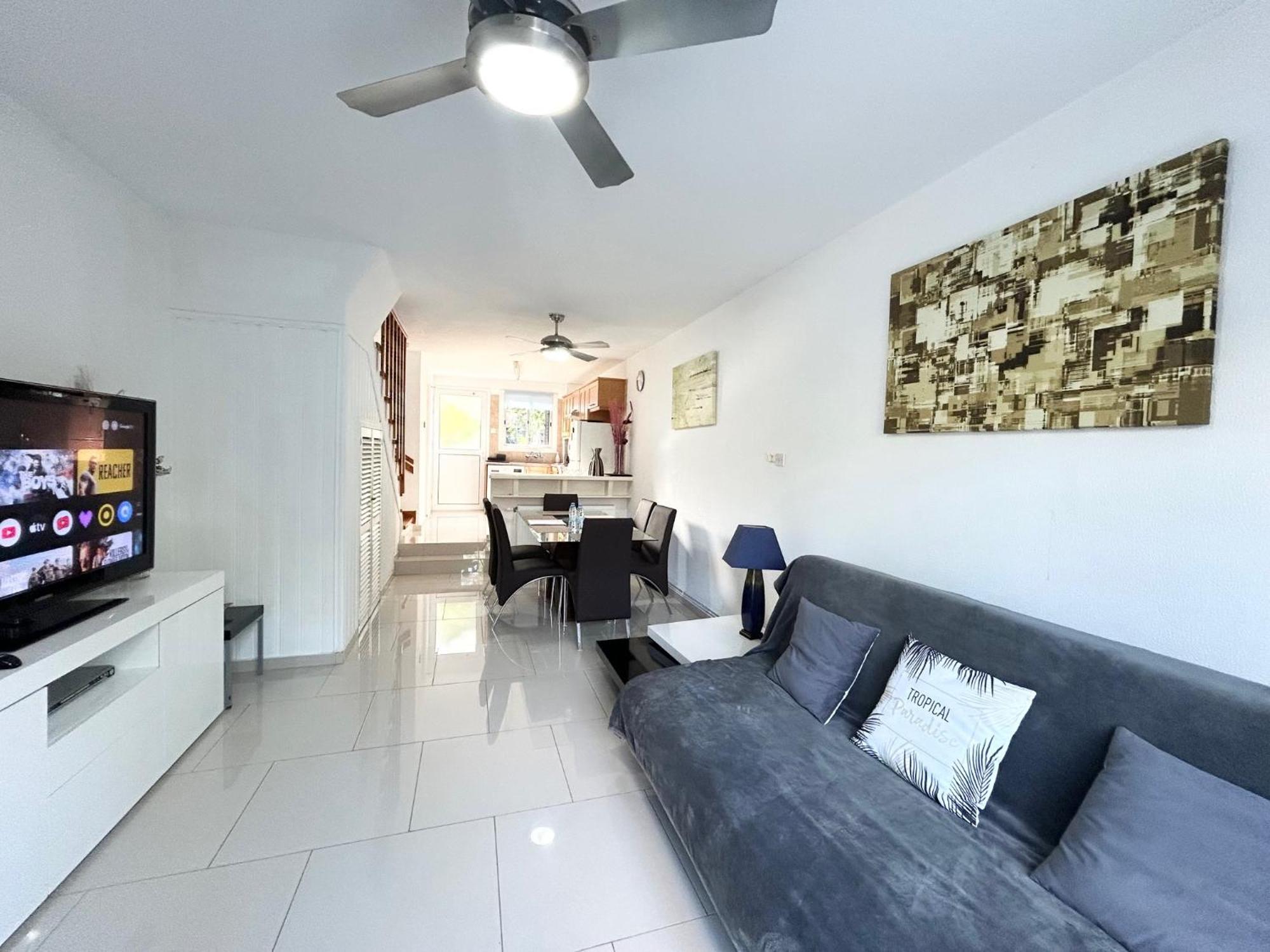 Margarita Gardens-maisonette Apartament *