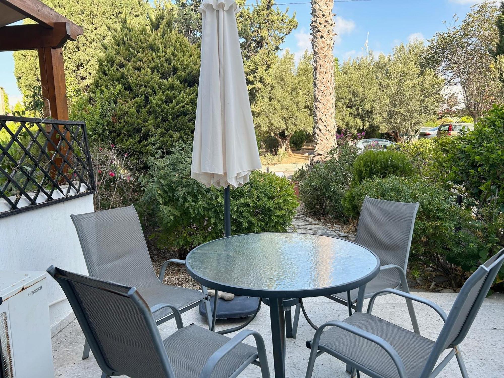 Apartament Margarita Gardens-maisonette *