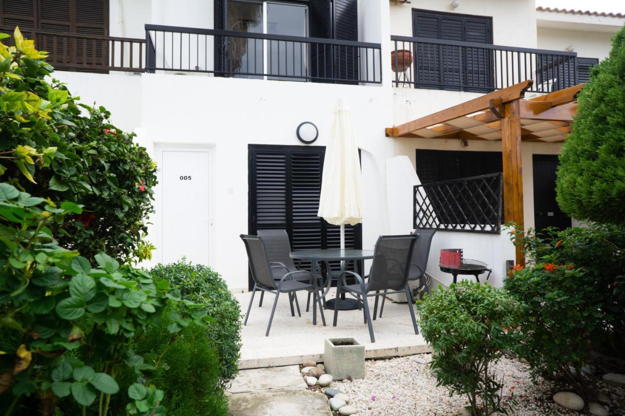 Margarita Gardens-maisonette Apartament *