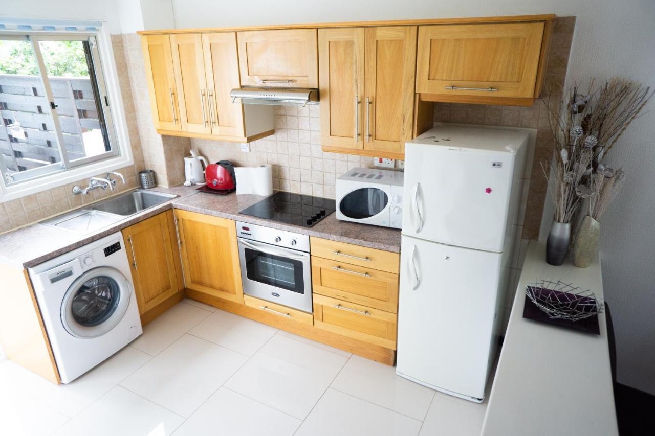 Apartament Margarita Gardens-maisonette *