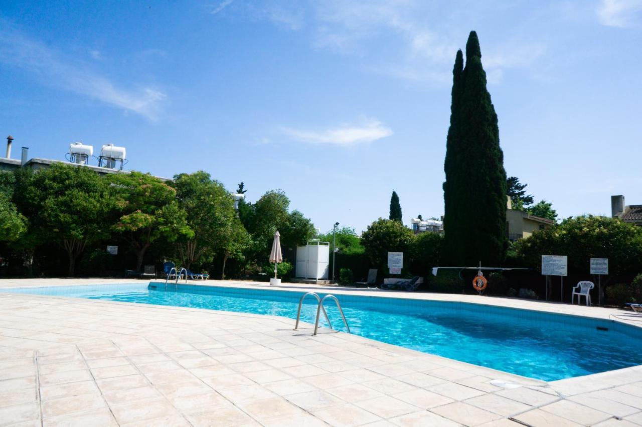 Apartament Margarita Gardens-maisonette Pafos